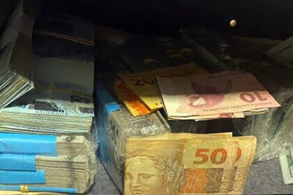 Rio: crime organizado teve mais de R$ 900 milhões bloqueados em 2025