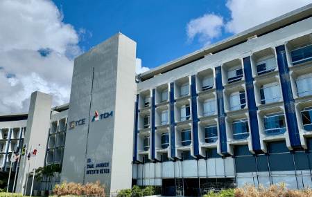 STF decide que Tribunal de Contas dos Municípios da Bahia não presta contas à Assembleia Legislativa