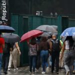 São Paulo tem 13ª morte causada pela chuva