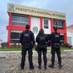 Secretario e servidora de prefeitura na Bahia são afastados após operação que investiga execução de contratos irregulares