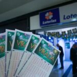 Seis apostas dividem prêmio de R$ 1,09 bilhão da Mega da Virada