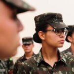 Seleção complementar para serviço militar feminino começa nesta semana