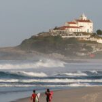 Selo Bandeira Azul vai receber inscrições de praias e marinas em abril