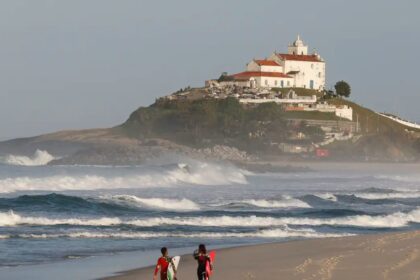 Selo Bandeira Azul vai receber inscrições de praias e marinas em abril