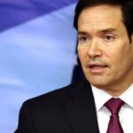 Sem provas, Rubio acusa Maduro de chefiar organização narcoterrorista