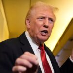 Senado dos EUA aprova resolução para barrar Trump contra Venezuela