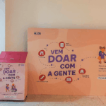 Shopping da Bahia arrecada materiais escolares e livros literários para doação na volta às aulas