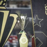 Supercopa Rei será em 01/02 entre Flamengo e Corinthians
