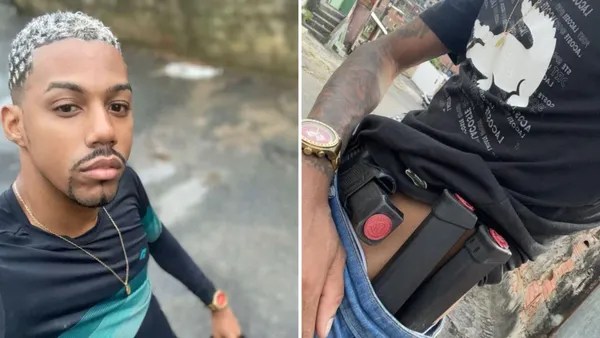 Suspeito de balear delegado é morto em confronto na Graça, em Salvador