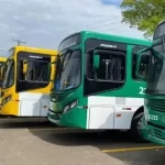 Tarifa de ônibus em Salvador sobe para R$ 5,90 a partir deste sábado