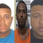 Terceiro suspeito é preso por morte de capitão da PM em Salvador
