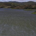 Três jovens morrem após embarcação afundar no Rio São Francisco, em Xique-Xique