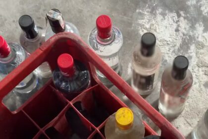 Três outros casos suspeitos de intoxicação por metanol estão em investigação na Bahia