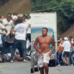 Três torcedores do Bahia são presos por tentativa de homicídio em Salvador