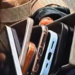 Trio é preso com drogas, celulares e dinheiro na região da Gamboa, em Salvador