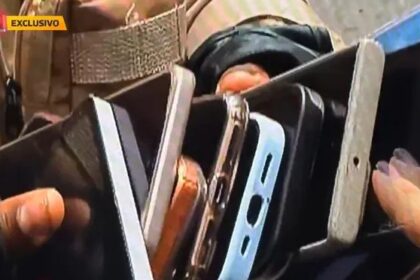 Trio é preso com drogas, celulares e dinheiro na região da Gamboa, em Salvador