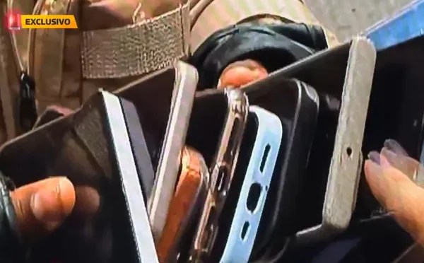 Trio é preso com drogas, celulares e dinheiro na região da Gamboa, em Salvador