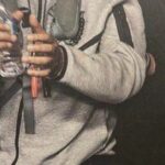 Trump divulga foto de Maduro a bordo do USS Iwo Jima