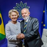 União Europeia aprova assinatura de acordo comercial com Mercosul