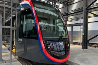 VLT de Salvador recebe R$ 600 milhões para acelerar obras do modal do Subúrbio