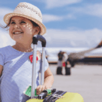 Vai viajar com crianças ou adolescentes? Fique atento à documentação