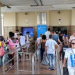 Veja como vai funcionar esquema de transporte para Lavagem do Bonfim