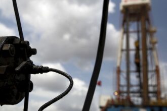 Venezuela responde por menos de 1% do mercado mundial de petróleo