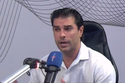 Vereador anuncia novos projetos para regulamentar kits de praia e caixas de som em Salvador