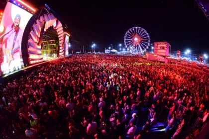 Virada Salvador movimenta R$ 337,2 mi e impulsiona o turismo