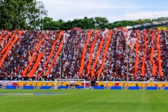 Vitória X Juazeirense: Leão em busca de vencer a primeira  no Baianão