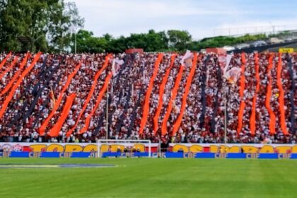 Vitória X Juazeirense: Leão em busca de vencer a primeira  no Baianão