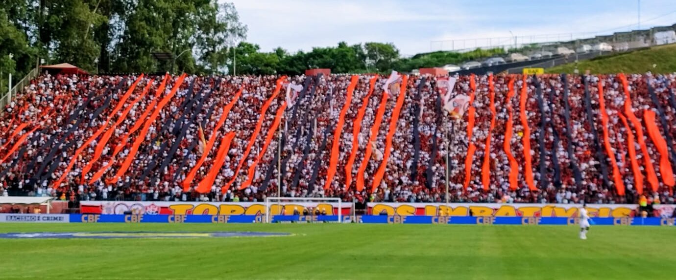 Vitória X Juazeirense: Leão em busca de vencer a primeira  no Baianão