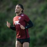 Vitória divulga programação desta terça-feira (20)