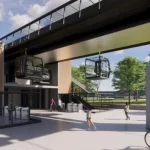 prefeitura inicia desapropriações e comunicação com moradores já no próximo mês