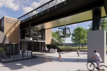 prefeitura inicia desapropriações e comunicação com moradores já no próximo mês