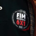 73% dos brasileiros apoiam fim da escala 6x1