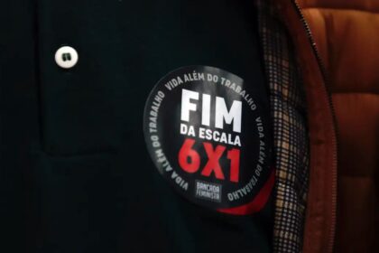 73% dos brasileiros apoiam fim da escala 6x1
