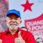 'A política apodreceu': em aniversário do PT, Lula diz que o partido 'não pode ir para a vala comum'