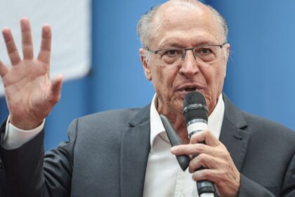 Alckmin anuncia regulamentação de salvaguardas em acordos comerciais
