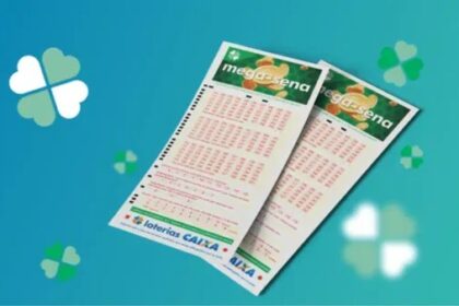 Aposta em Salvador ganha quase R$ 60 mil na Mega-Sena