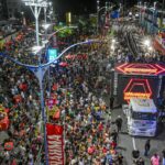 Armandinho, Dodô e Osmar celebram 75 anos do Trio Elétrico