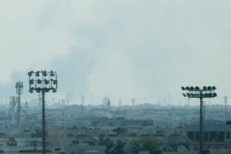 Ataque em escola mata 57 estudantes, diz Irã