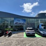 BYD Mandarim é líder de vendas em Salvador, região Metropolitana e Sul da Bahia