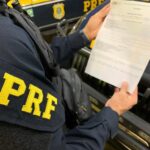 Balanço da PRF aponta aumento de acidentes graves