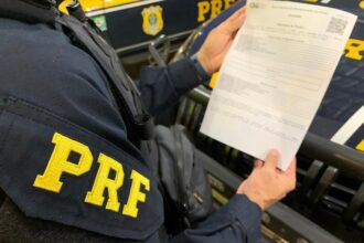 Balanço da PRF aponta aumento de acidentes graves