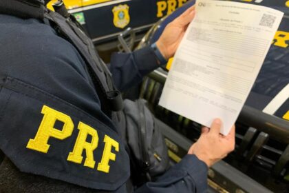 Balanço da PRF aponta aumento de acidentes graves