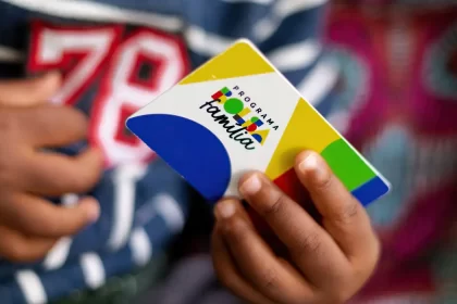 Bolsa Família paga parcela para NIS final 5