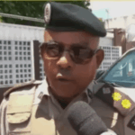 Braço direito de chefe do CV no Rio é preso em Salvador