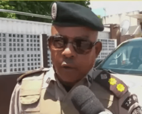 Braço direito de chefe do CV no Rio é preso em Salvador