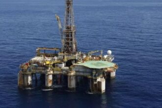 Brasil atinge recorde histórico na produção de petróleo e gás em 2025